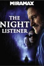 Watch The Night Listener Soap2day