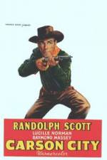 Watch Carson City Soap2day