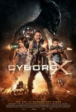 Watch Cyborg X Soap2day