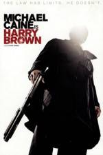 Watch Harry Brown Soap2day