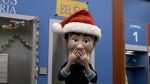 Watch Ted Lasso: The Missing Christmas Mustache (Short 2021) Soap2day