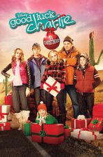Watch Good Luck Charlie, It's Christmas! Soap2day