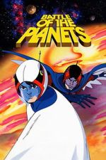 Watch Battle of the Planets: The Movie Soap2day
