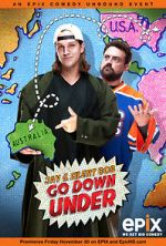 Watch Jay and Silent Bob Go Down Under (TV Special 2012) Soap2day