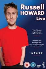 Watch Russell Howard Live Soap2day