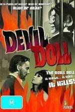 Watch Devil Doll Soap2day
