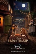 Watch Lady and the Tramp Soap2day