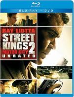 Watch Street Kings 2: Motor City Soap2day