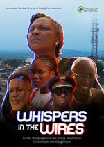 Watch Whispers in the Wires (Short 2025) Soap2day