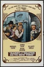 Watch Harry and Walter Go to New York Soap2day