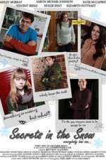 Watch Secrets in the Snow Soap2day