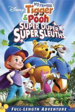 Watch My Friends Tigger and Pooh: Super Duper Super Sleuths Soap2day