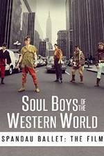 Watch Soul Boys of the Western World Soap2day