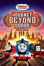 Watch Thomas & Friends Journey Beyond Sodor Soap2day