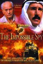 Watch The Impossible Spy Soap2day