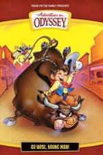 Watch Adventures in Odyssey: Go West Young Man Soap2day