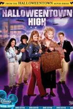 Watch Halloweentown High Soap2day