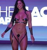 Watch Emily Rinaudo\'s Black Tape Project Exclusive: Texas Swim Week 2024 Soap2day