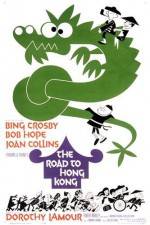 Watch The Road to Hong Kong Soap2day