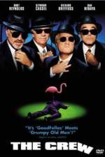 Watch The Crew Soap2day