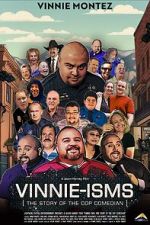 Watch Vinnie-isms: The Story of the Cop Comedian Soap2day