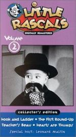 Watch The First Round-Up (Short 1934) Soap2day