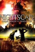 Watch Nightscape Dark Reign of Thanatos Soap2day