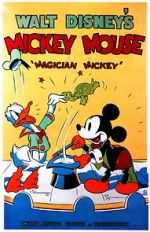 Watch Magician Mickey (Short 1937) Soap2day