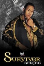 Watch WWE Survivor Series 1999 Soap2day