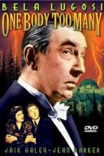 Watch One Body Too Many Soap2day