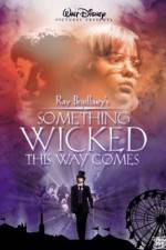 Watch Something Wicked This Way Comes Soap2day