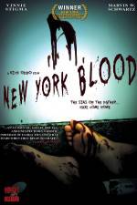 Watch New York Blood Soap2day
