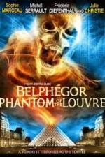 Watch Belphégor - Le fantôme du Louvre Soap2day