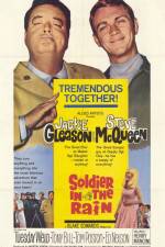 Watch Soldier in the Rain Soap2day