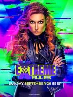 Watch WWE Extreme Rules (TV Special 2021) Soap2day