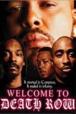 Watch Welcome to Death Row Soap2day