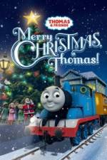 Watch Thomas And Friends: Merry Christmas Thomas Soap2day