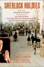 Watch Sherlock Holmes i New York Soap2day