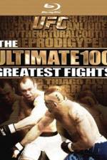 Watch UFC Ultimate 100 Soap2day