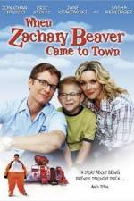 Watch When Zachary Beaver Came to Town Soap2day
