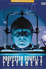 Watch Zaveshchaniye professora Douelya Soap2day