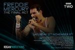 Watch Freddie Mercury - The Final Act (TV Special 2021) Soap2day