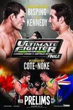 Watch UFC On Fox Bisping vs Kennedy Prelims Soap2day