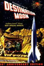Watch Destination Moon Soap2day