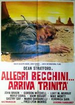 Watch His Colt, Himself, His Revenge Soap2day