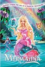 Watch Barbie Fairytopia Mermaidia Soap2day