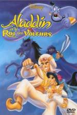 Watch Aladdin and the King of Thieves Soap2day