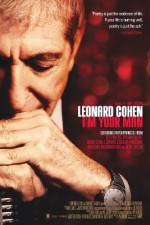 Watch Leonard Cohen: I'm Your Man Soap2day