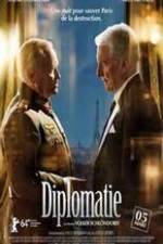 Watch Diplomatie Soap2day