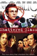 Watch Shattered Glass Soap2day
